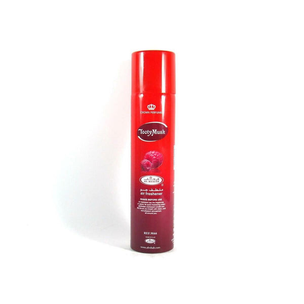 Al Rehab Tooty Musk Air Freshener 300 ml ( 6 in a pack)