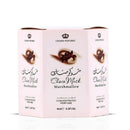 Al Rehab Choco Musk Marshmallow Perfume Oil (6 in a Box)