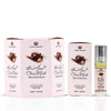 Al Rehab Choco Musk Marshmallow Perfume Oil (6 in a Box)
