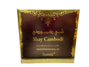 Shay Cambodi By Surrati Concentrated Roll On Perfume Oil (6pc in Box)