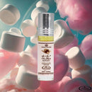 Al Rehab Choco Musk Marshmallow Perfume Oil (6 in a Box)