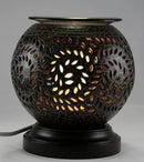 FRAGRANCE LAMP - DARK BROWN KLD-810
