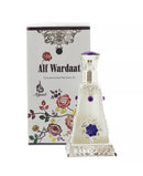 Alf Wardaat Attar Perfume Oil 30 ML By Atyaab:
