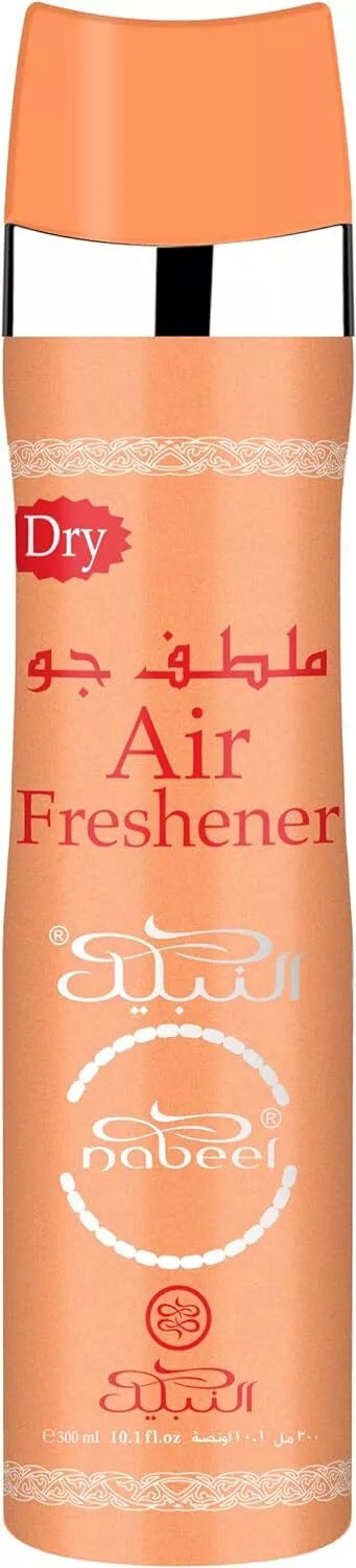 NABEEL PINK 300 ML AIR FRESHENER