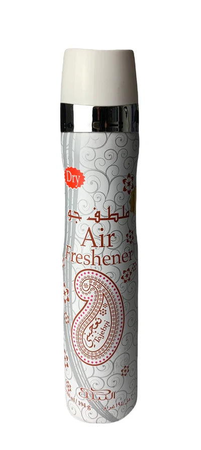 NABEEL TAJEBNI 300 ML AIR FRESHENER