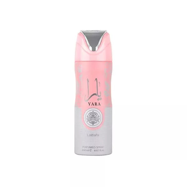 YARA BODY SPRAY 200 ML