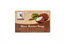 Ninon Shea Butter Soap (5oz) 12PCS