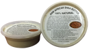 AFRICAN SHEA BUTTER IVORY 8 OZ