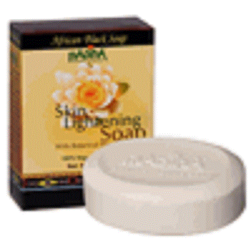 MADINA SKIN LIGHTENING SOAP 3.5 OZ tazaroma