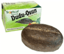 DUDU-OSUN AFRICAN BLACK SOAP - 5 OZ