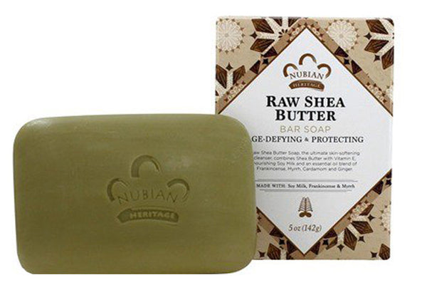 RAW SHEA BUTTER WITH FRANKINGCENSE