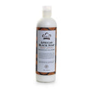 AFRICAN BLACK SOAP EXTRACT LOTION 13 OZ