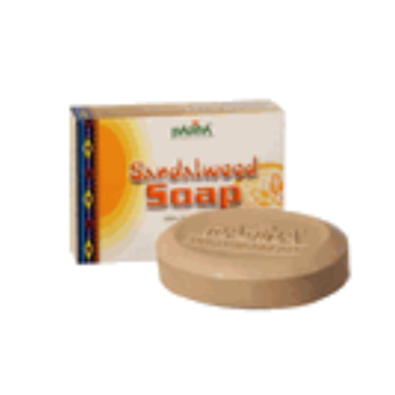 MADINA SANDALWOOD SOAP 3.5 OZ