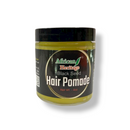 AFRICAN HERITAGE BLACK SEED HAIR POMADE  GREEN COLOR 4 OZ