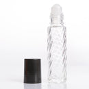 1/3 OZ SWIRL ROLL ON BOTTLES